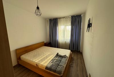 Inchiriere apartament 3 camere Drumul Sarii // Et. 4/4 // 97mp - 11