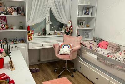 Apartament 3 camere, mobilat ?i utilat - zona Iosia - 7