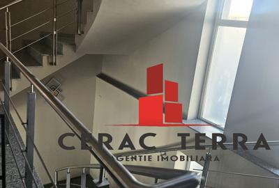 Spatii/ Spatiu comercial in Brasov # CERACTERRA - 5