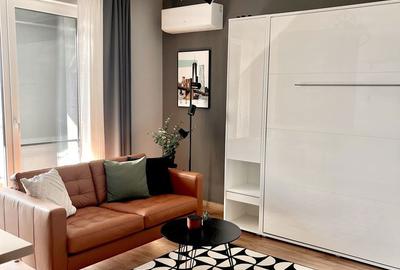 Garsonieră decomandată în Aradului - 7