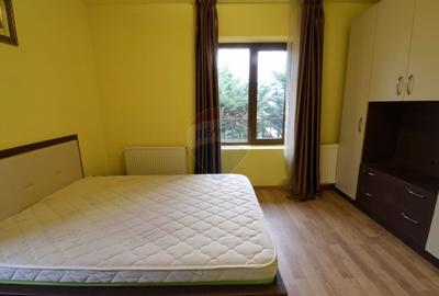 Casa cu 5 camere de inchiriat, zona Becas Casa cu 5 camere de inchiriat, zona Becas - 16