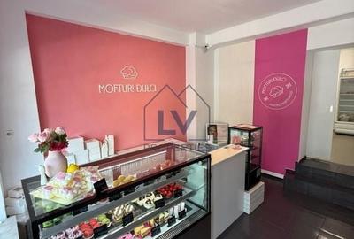 SPATIU COMERCIAL | PARTER VILA | ZONA FLOREASCA - 1