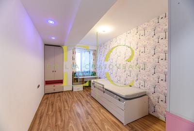 CHIRIE: Apartament 3 camere + parcare, 112 m2, ISARAN - 5