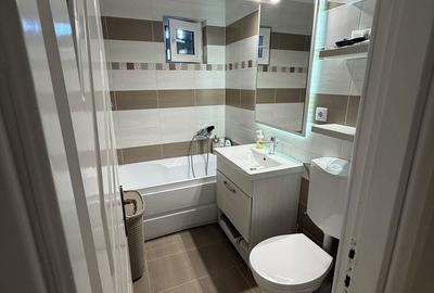 Apartament cu 2 camere semidecomandat în Policlinica - 6