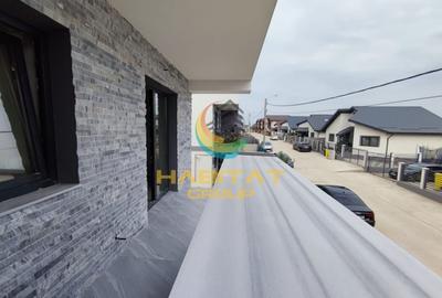 Duplex cu 3 camere cu Canalizare în Berceni - 6