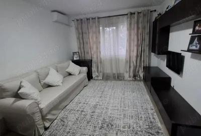 Apartament cu 3 camere decomandat, mobilat în Tomis III - 5