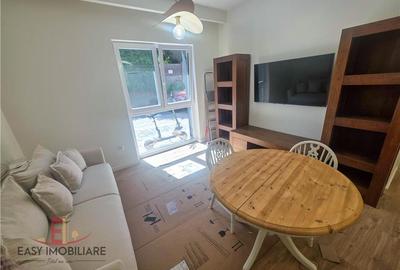Apartament cu 2 camere semidecomandat în Central - 3