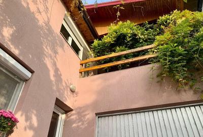 Casă cu 4 camere cu Teren 460 Mp în Chișoda - 2