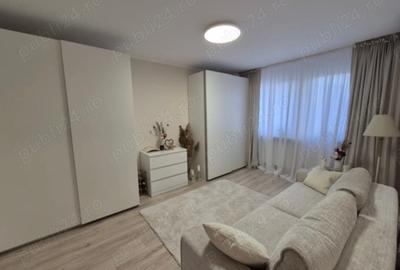 Apartament cu 2 camere semidecomandat, mobilat în Gara - 1