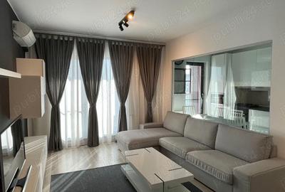 Apartament cu 2 camere decomandat în Splaiul Independenței - 9