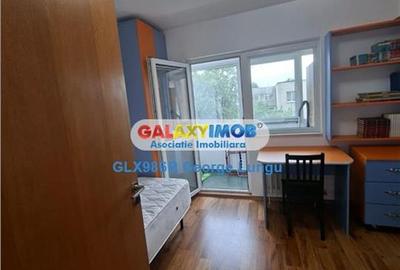 Apartament cu 4 camere decomandat în Militari - 4