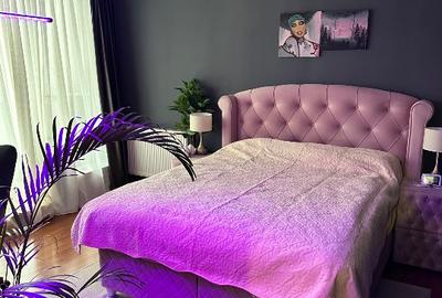 Apartament cu 2 camere decomandat în Florești - 1