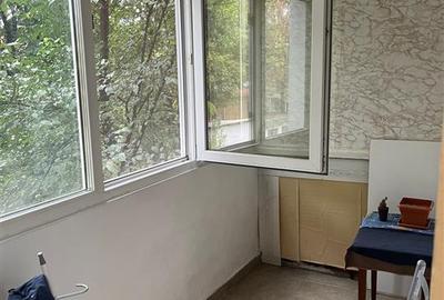 Garsonieră decomandată în Podul de Fier - 1