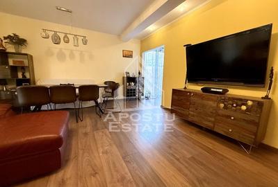 Casa individuala deosebita, 4 camere, piscina, zona Crisan - 2