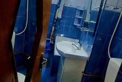 Garsonieră decomandată în Lujerului - 4