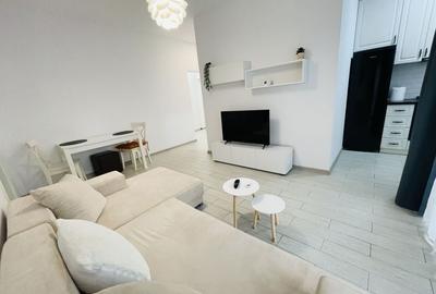 Braytim-Timisoara | 2 camere | Loc de parcare | Pet Friendly - 7