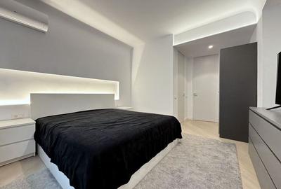 3 camere | parcare subterana | Cortina North Pipera-Aviatiei - 8