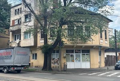 Oportunitate Spatiu Comercial/Casa S+P+1 | Calea Dudesti Teren 129 mp - 4