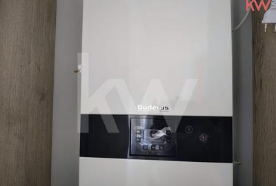 Apartament cu 2 camere decomandat, mobilat în Central - 12