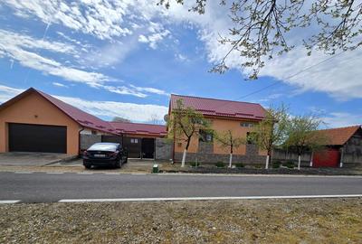 Casă cu 2 camere în Gruni - 2