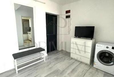 Apartament Bloc Nou - Etaj Intermediar - Balcon - Centrala Proprie - Zona Torontal - 6