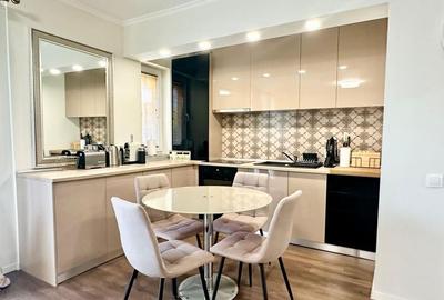 2 Camere 90mp si Parcare Curte Lectorului Residence Colosseum Chitila - 3