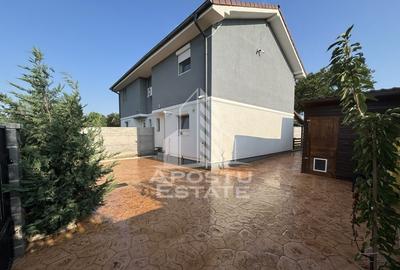 Duplex de inchiriat, Sanandrei, PET friendly