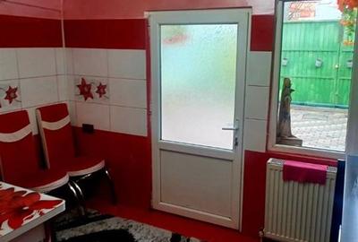 Casă cu 2 camere cu Teren 197 Mp în Central - 4