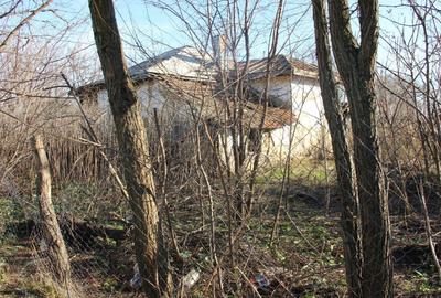 Casă cu 3 camere în Jilavele - 8