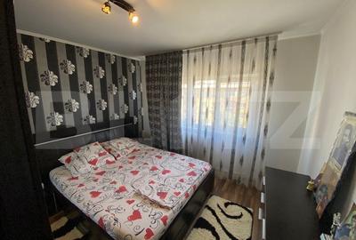 Apartament 3 camere, decomandat, zona Ampoi 3 - 2