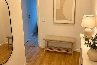 Apartament cu 3 camere decomandat în Circumvalațiunii - 3