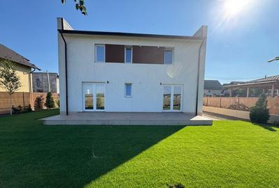 Casa 2025 la Alb, Paulesti - 2