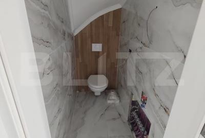 Apartament modern pe doua niveluri in Sanmartin loc de parcare/gradina incluse! Apartament modern pe doua niveluri in Sanmartin loc de parcare/gradina incluse! - 17