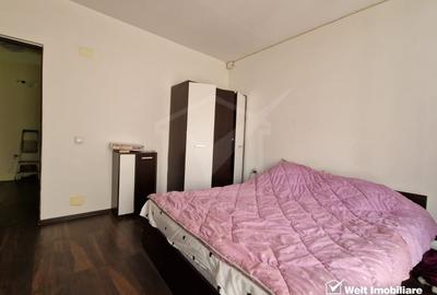 Duplex in cartier nou Manastur - 10