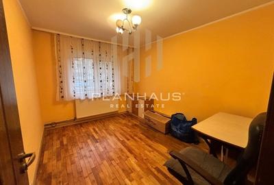 Apartament cu 3 camere decomandat, mobilat în Hotvon - 7