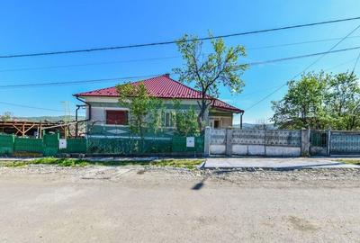 Casă cu 5 camere cu Teren 2594 Mp în Sic - 5