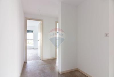 Penthouse | 4 camere | Terasa | de vanzare in zona Morarilor - 23