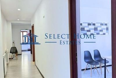 Unirii - Corneliu Coposu | Duplex in Vila | Ideal Birou - Activitate Comerciala - 5