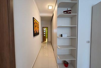 Apartament, 2 camere, 75 mp, Cartier Valea Rosie, Zona Spitalul Militar - 8