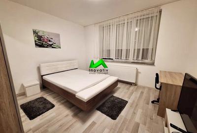 Garsonieră decomandată, mobilată în Hipodrom 3 - 2