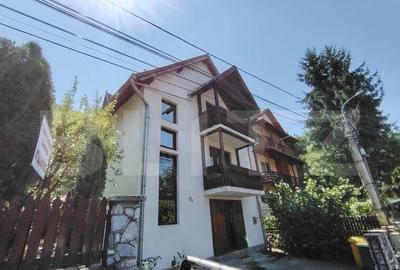 Casa de vacanta cocheta in Sovata Bai - 13