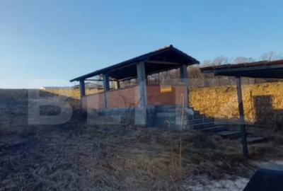 Teren de 472 mp, în Sălicea