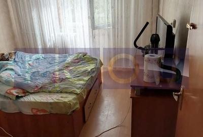 VANZARE 3 CAMERE | ETAJ 5/8 | MOBILAT & UTILAT | 68 MP | ZONA TEIUL DOAMNEI - 2