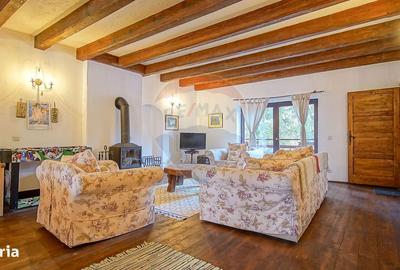 Casă cu Teren 1368 Mp în Nord - 3