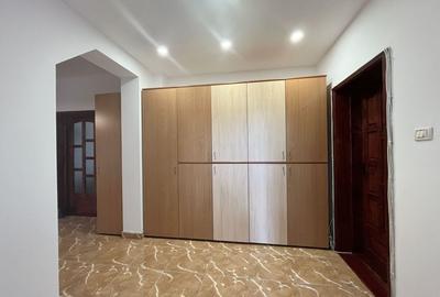 Apartament spațios cu 3 camere – 99 mp – vedere superbă la  Raul Bega - 11