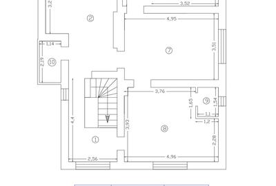 Casa Copou renovata in 2023  fix langa Universitate - 3