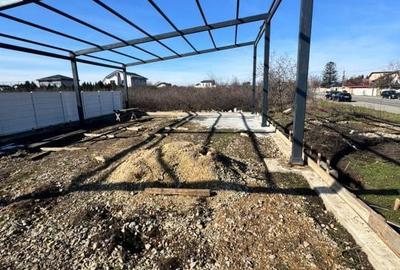 Teren de 500 mp, în Central - 2