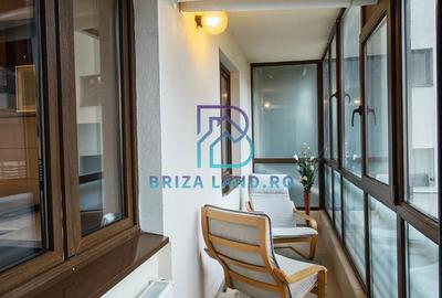 Apartament cu 2 camere semidecomandat în Bucureștii Noi - 4