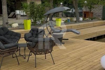 Casă cu 4 camere cu Teren 540 Mp în Gruiu - 13