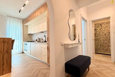 De inchirat | Apartament 2 camere | Exigent Plaza - Lujerului - 3